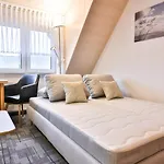 Bi Uki Apartman Langeoog