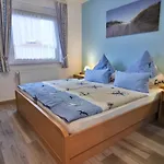 Apartman Bi Uki Langeoog