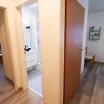 Apartman Bi Uki Langeoog