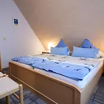 Bi Uki Apartman Langeoog