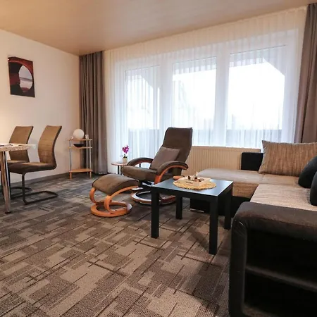 Bi Uki Apartment