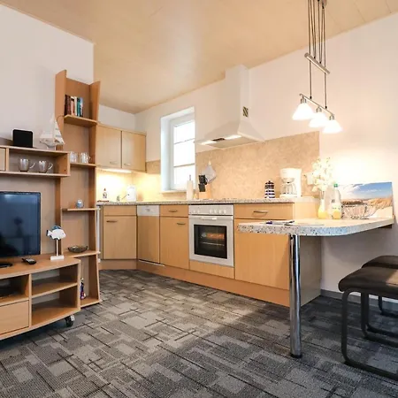Bi Uki Apartment