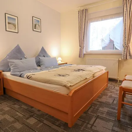 Bi Uki Apartment *