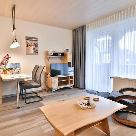 Bi Uki Langeoog