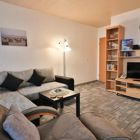 Appartement Bi Uki *