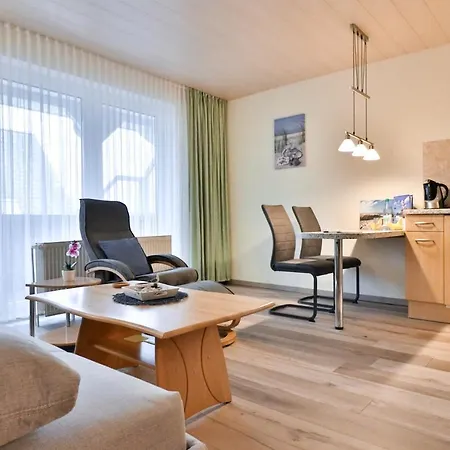 Bi Uki Apartment