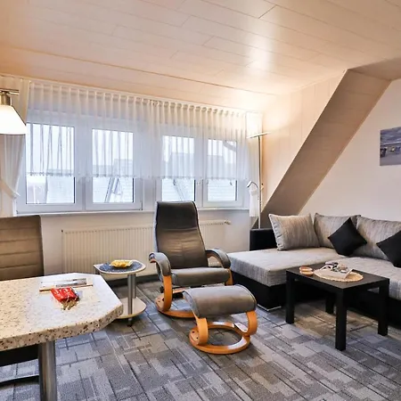 Bi Uki Apartment