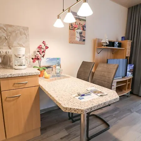 Bi Uki Apartment