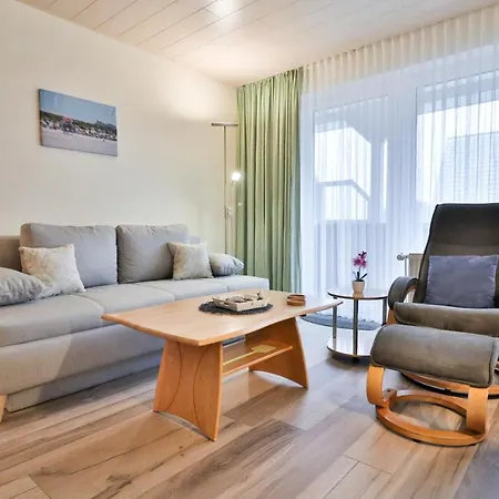 Bi Uki Apartment *