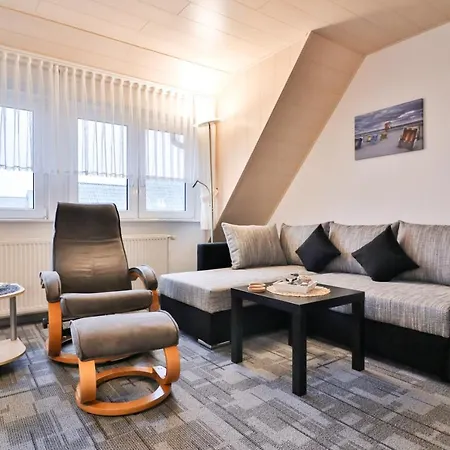 Bi Uki Apartment *
