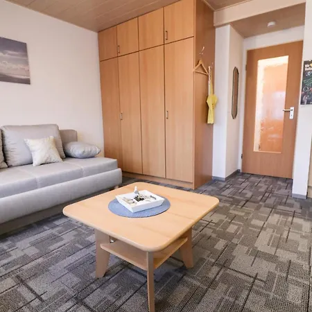 Bi Uki Apartment