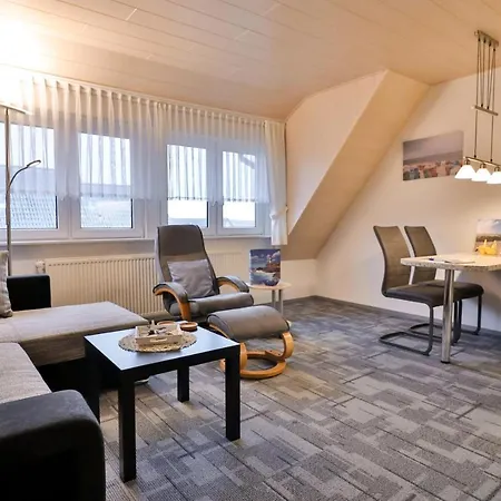 Bi Uki Langeoog