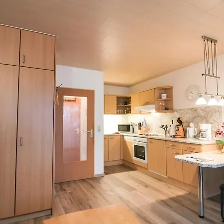 Appartement Bi Uki *