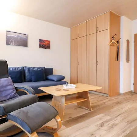 Bi Uki Apartment