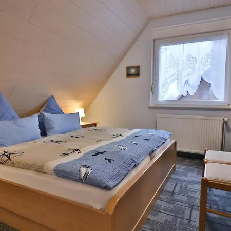 Bi Uki Langeoog