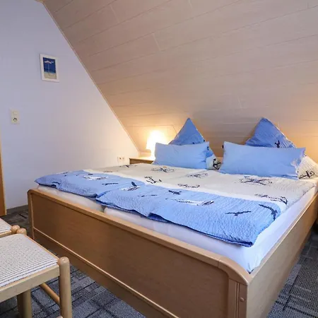 Bi Uki Apartment Langeoog