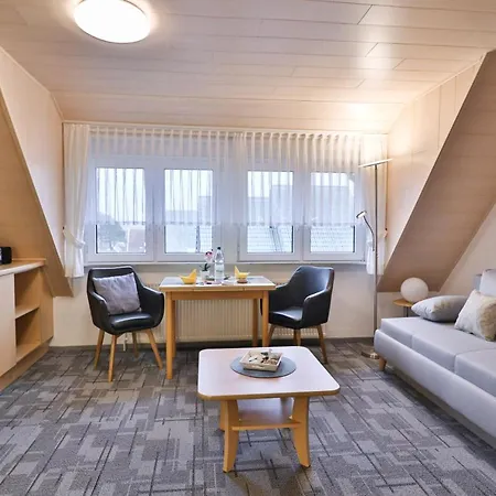 Apartment Bi Uki *