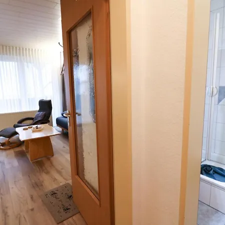 Bi Uki Appartement *