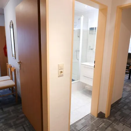 Bi Uki Apartment