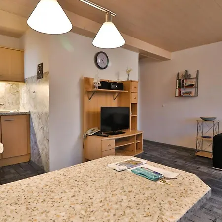 Apartment Bi Uki