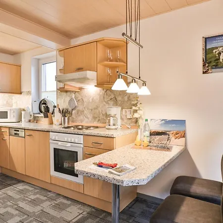 Apartment Bi Uki