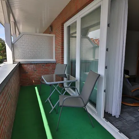 Bi Uki Apartment